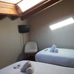 El Descanso Hotel Hontanas