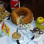 El Descanso *