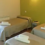 Hotel El Descanso *