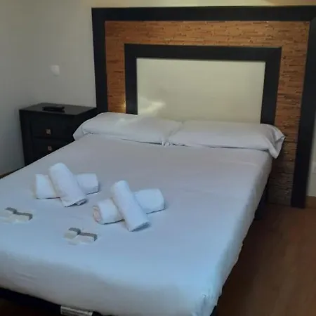 El Descanso Hotel