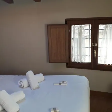 Hotel El Descanso Hontanas