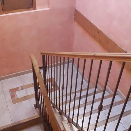 El Descanso Hontanas