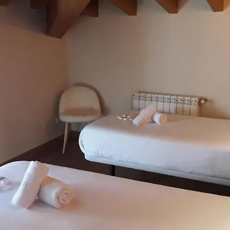 El Descanso Hotel *
