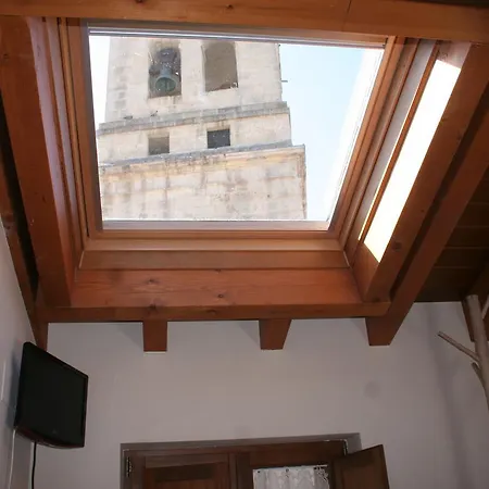 El Descanso Hontanas