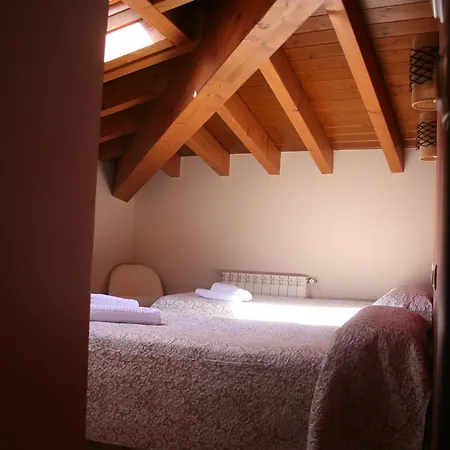 Hotel El Descanso