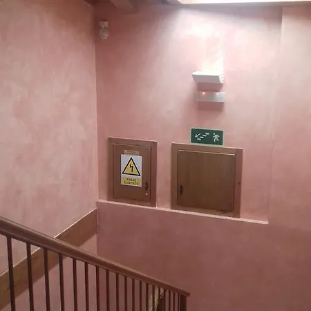 Hotel El Descanso