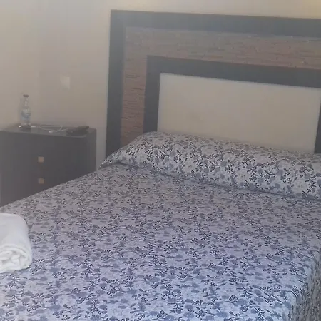 El Descanso Hotel Hontanas