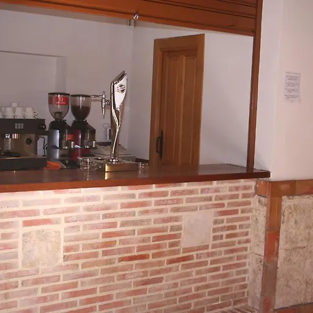 Hotel El Descanso