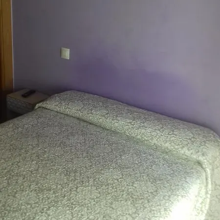 Hotel El Descanso