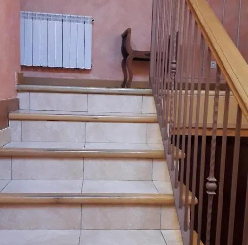 호텔 El Descanso *