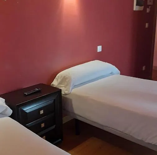 El Descanso 호텔 *