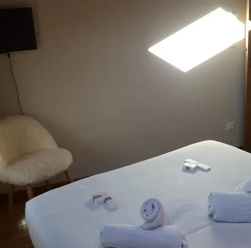 El Descanso 혼타나스