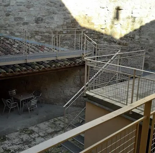 호텔 El Descanso *