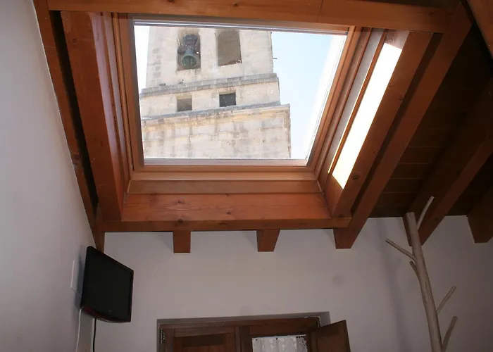 El Descanso 혼타나스