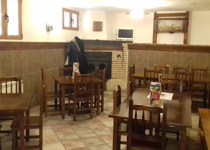 El Descanso * 혼타나스