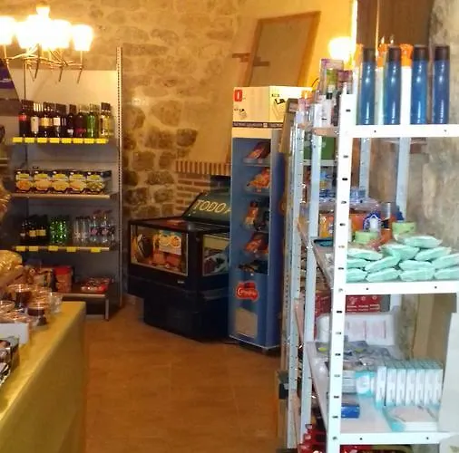 El Descanso * 혼타나스